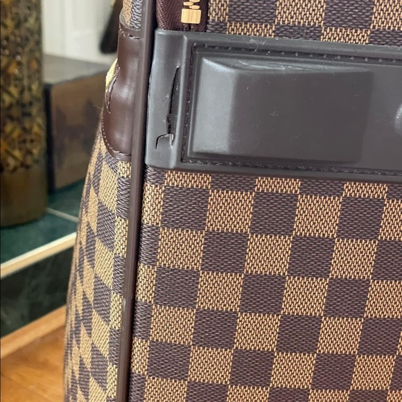 💗Louis Vuitton Pegasse 55 - Picture 12 of 16